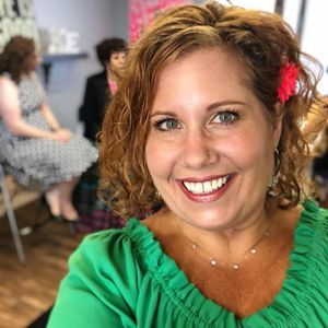 Meet your Posher, Kelly